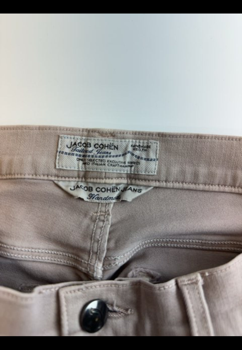 Jacob Cohën Cowboybukser